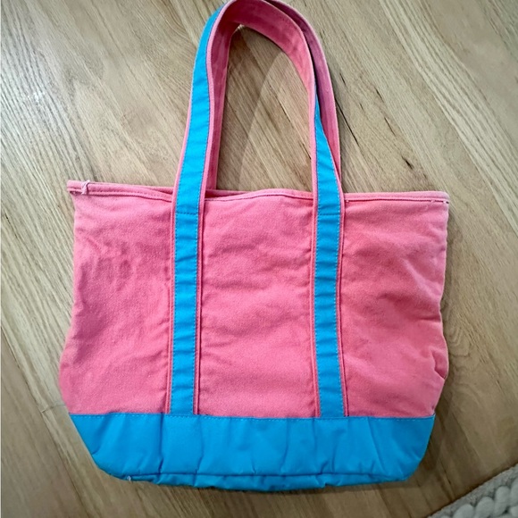 Simply Southern canvas tote bag - Picture 2 of 4